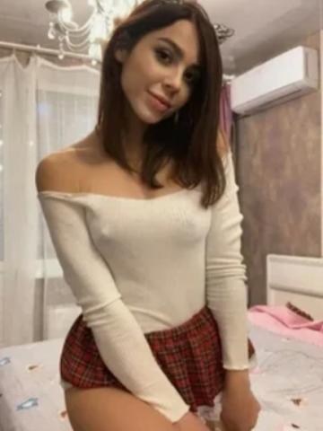 Индивидуалка Зиглинда фото 2