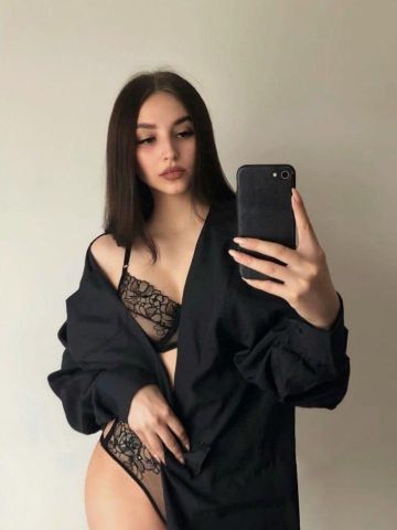 Проститутка Марина, 23 года, г. Ессентукская