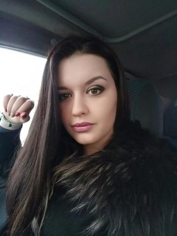 Индивидуалка Евгения фото 3