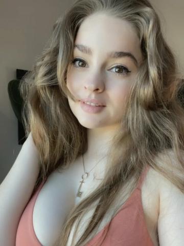 Индивидуалка Жоржина фото 2